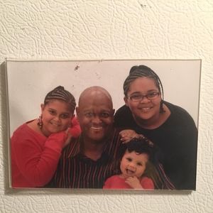 Meet your Posher, Stephen